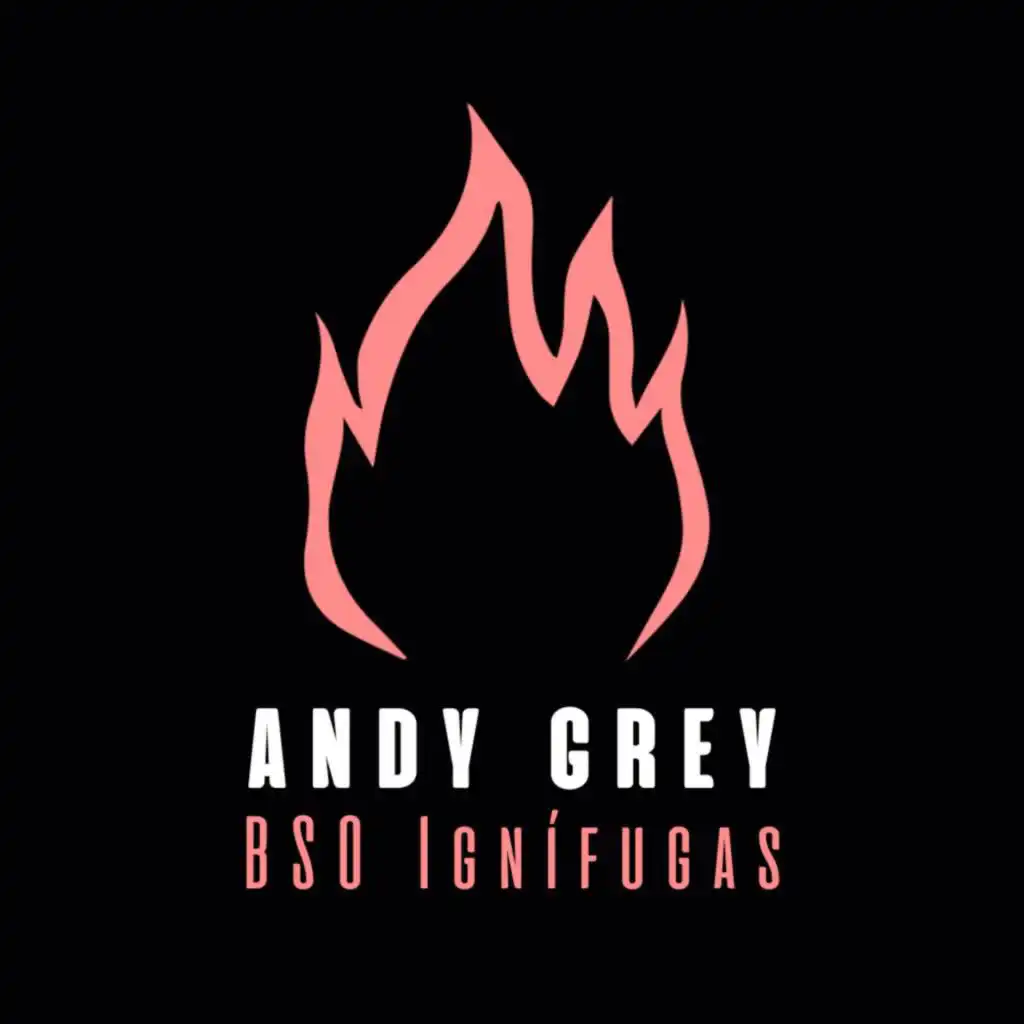 Andy Grey