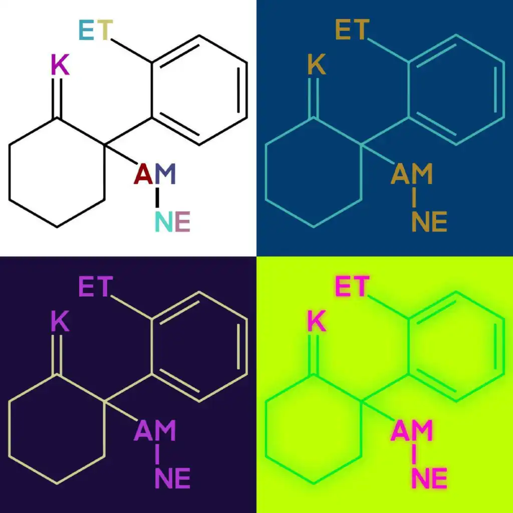 Ketamine