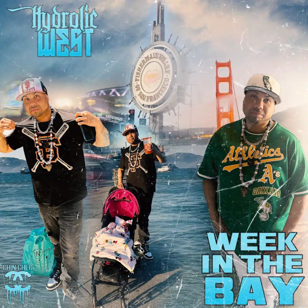 Week In The Bay