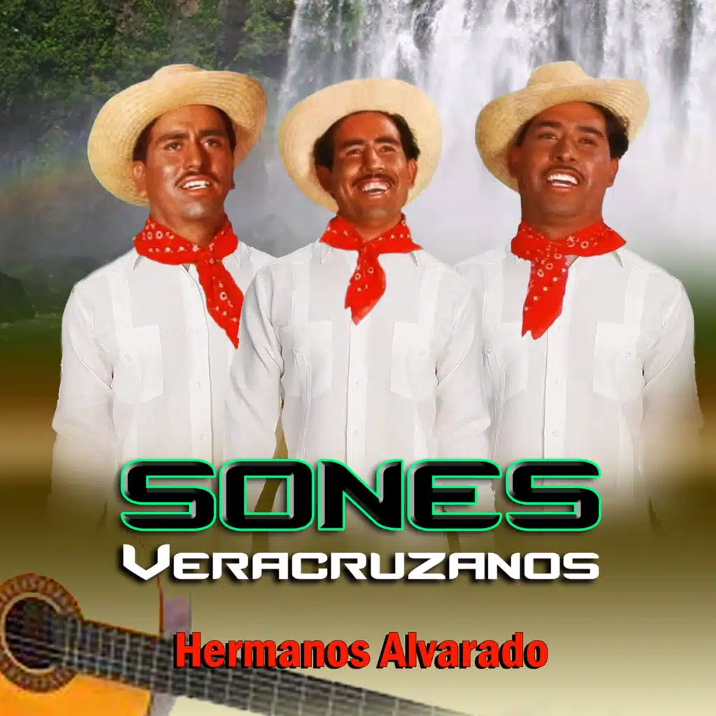 Sones Veracruzanos