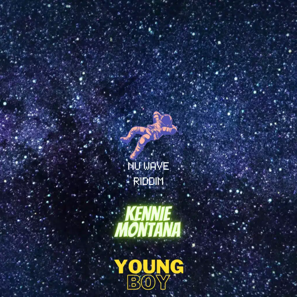 Young Boy / Nu Wave Riddim