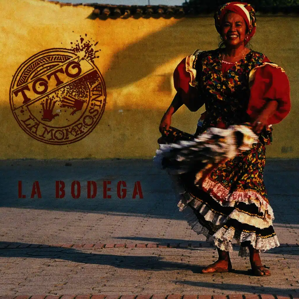 La Bodega