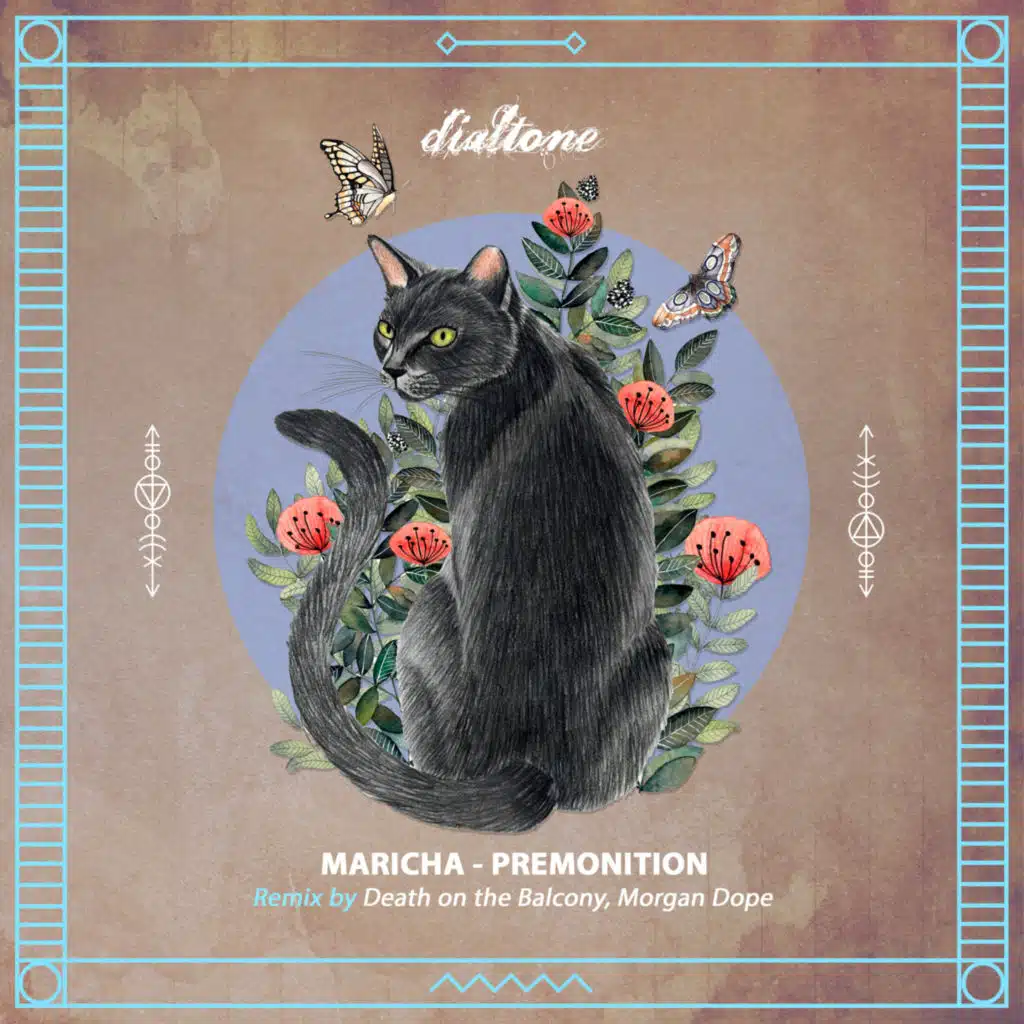 Maricha, Morgan Dope & Death on the Balcony