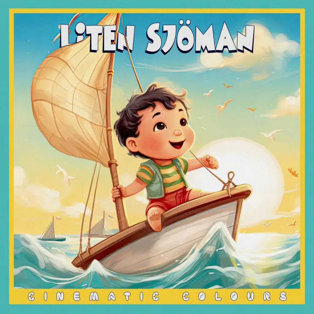 Konstnärens Kustlandskap