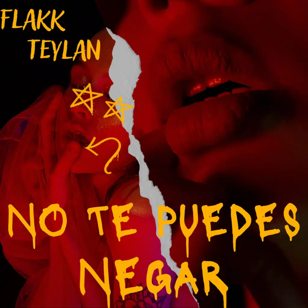No Te Puedes Negar