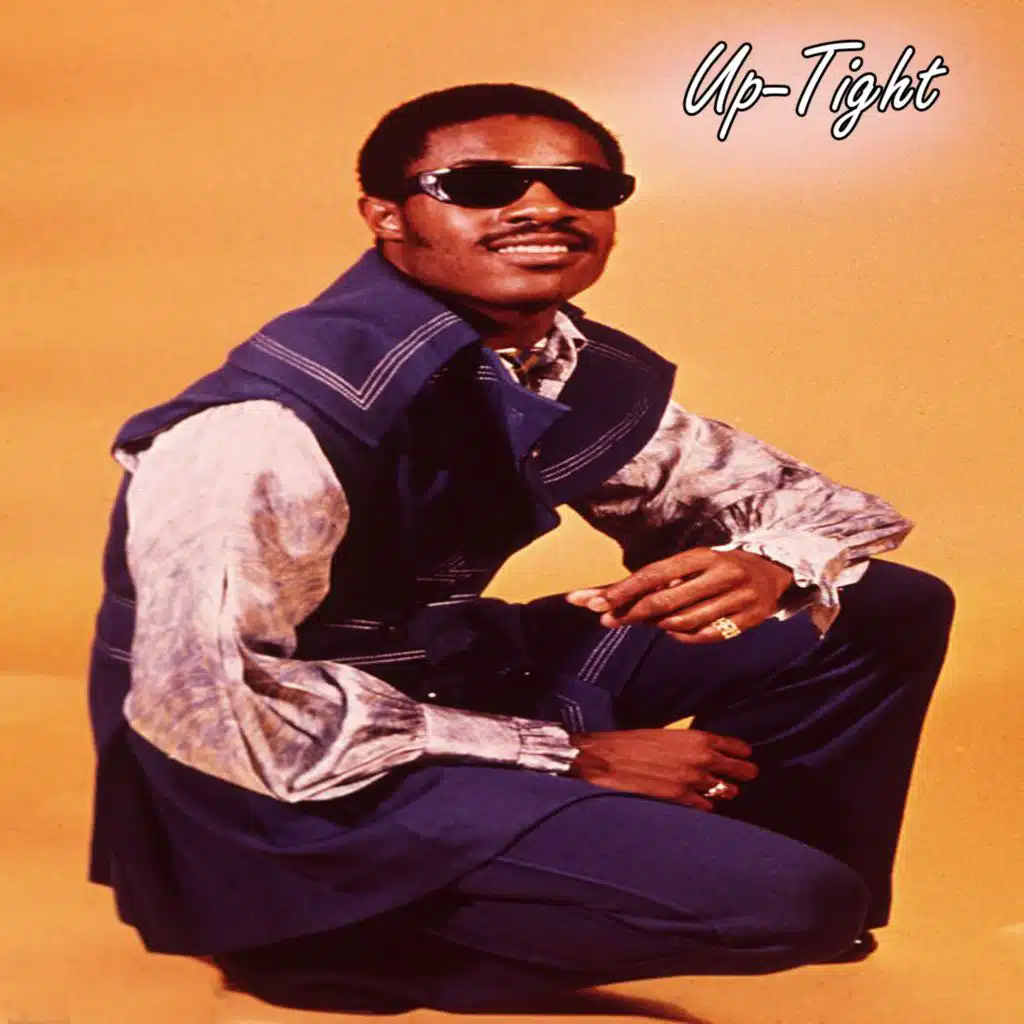 Up-Tight