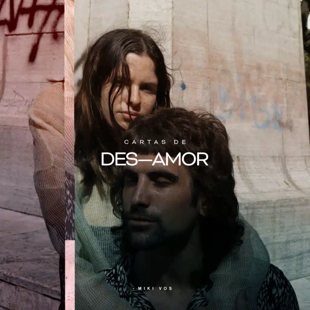 Cartas de Des-Amor