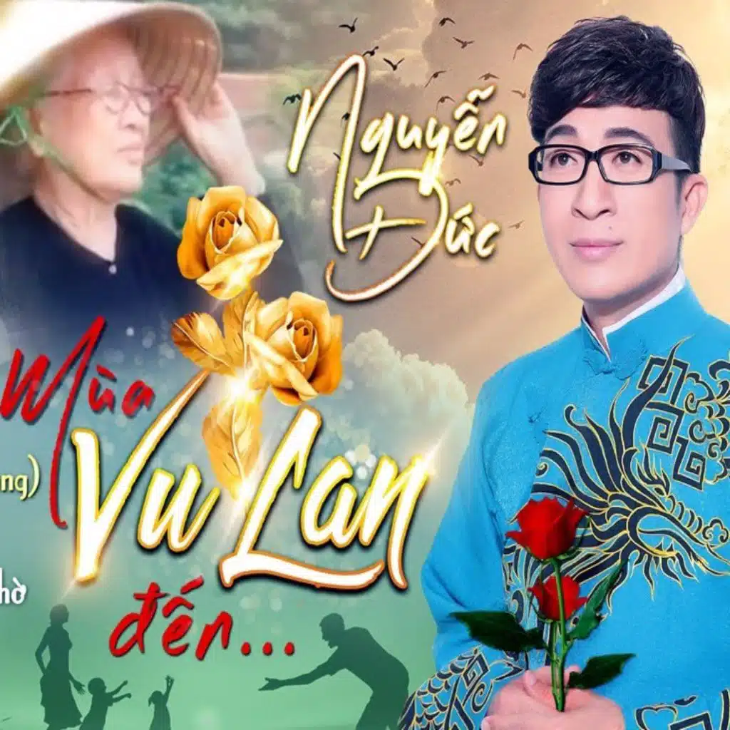 Mùa Vu Lan Đến