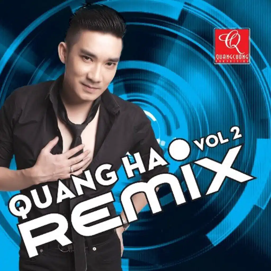 Đắng Cay Remix