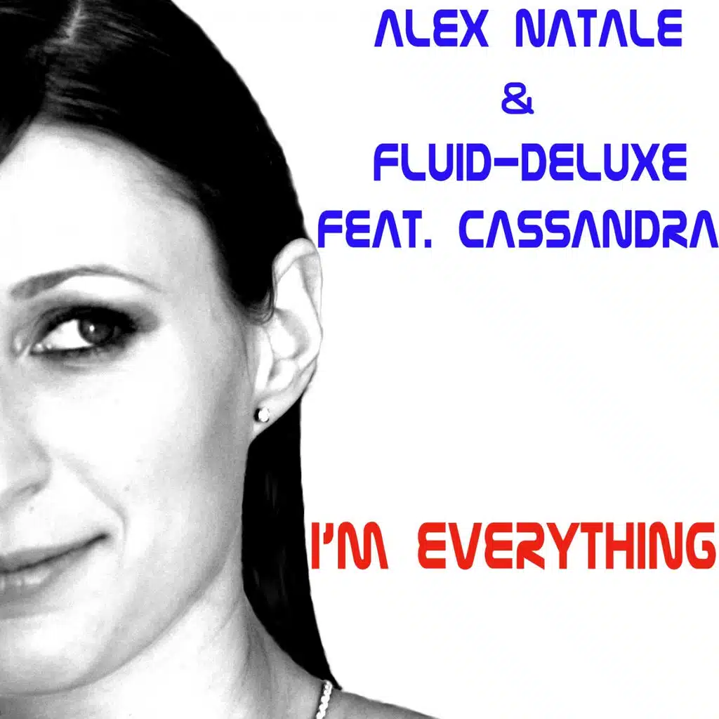 Alex Natale, Fluid-Deluxe