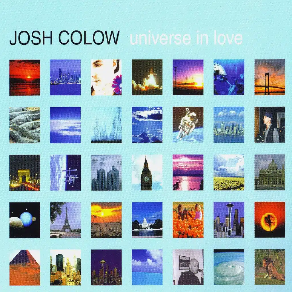 Josh Colow