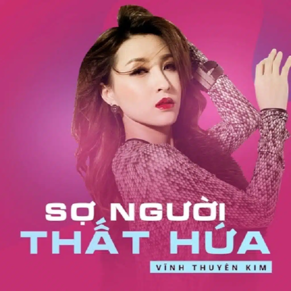 Sợ Người Thất Hứa