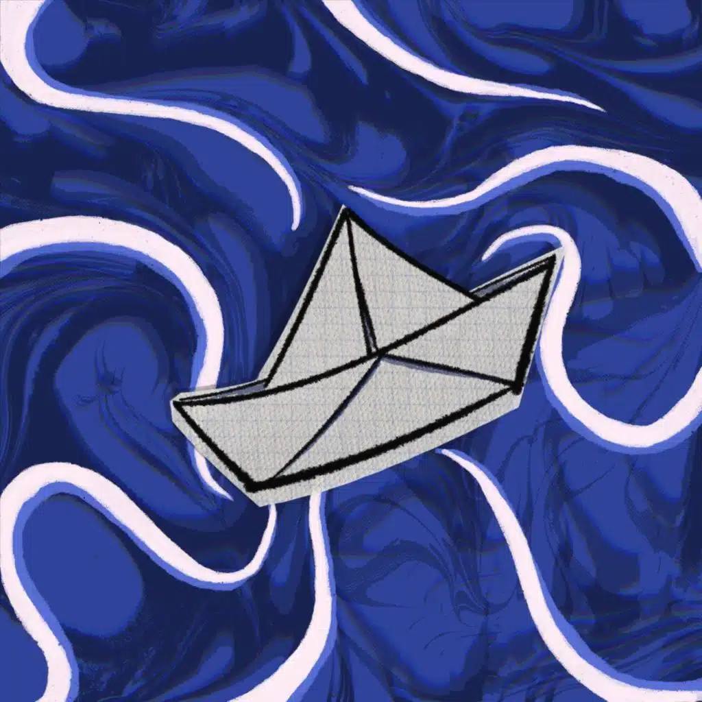 Viniles en el Techo (1995)