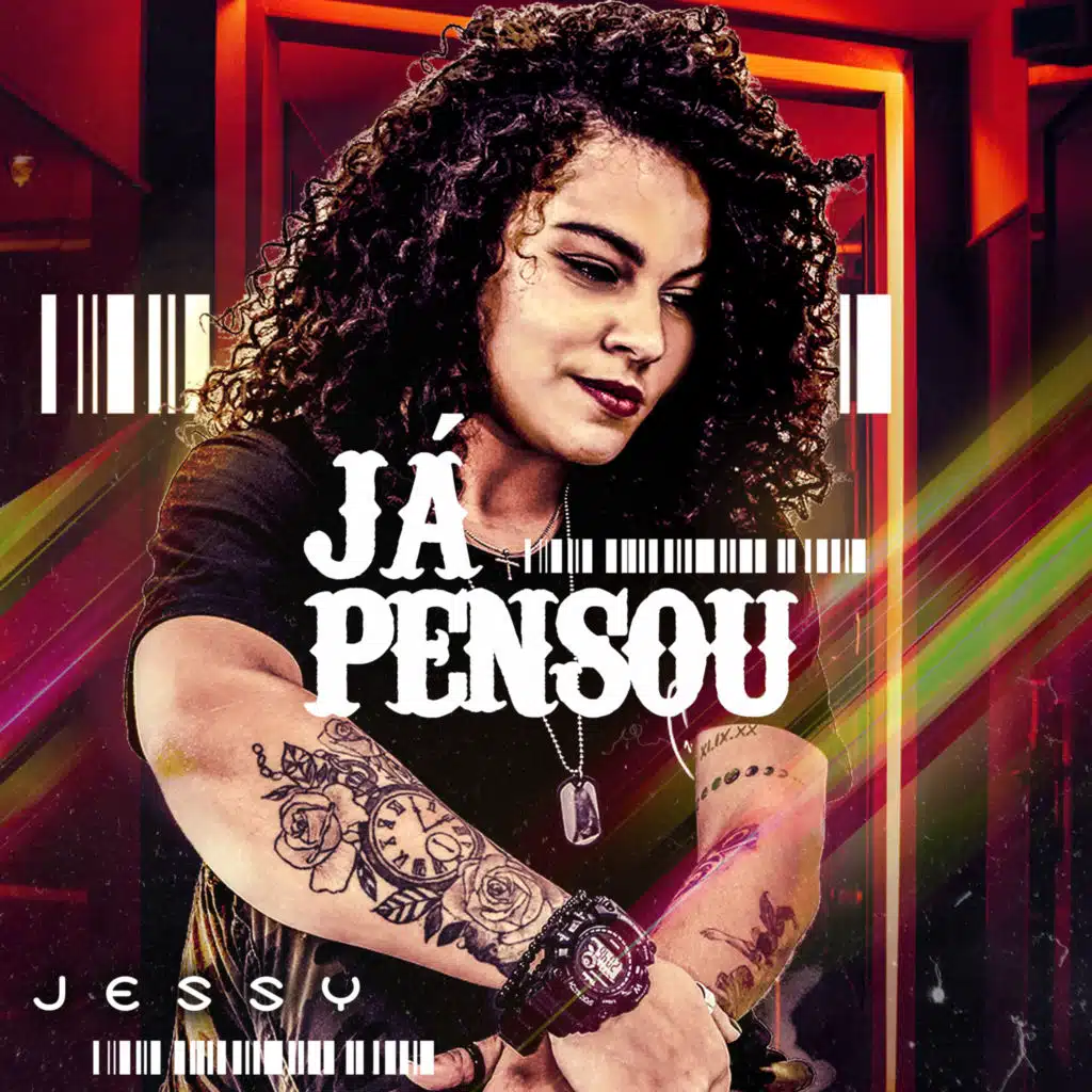 Jessy