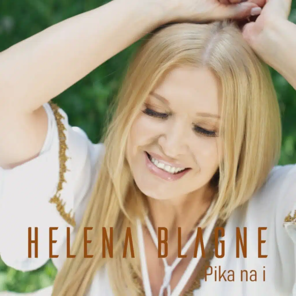 Helena Blagne
