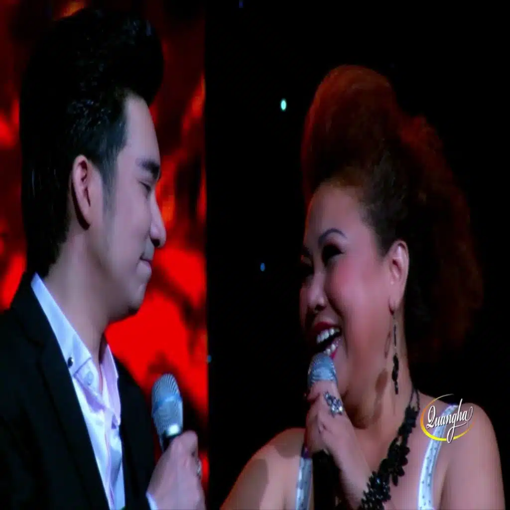 Để Cho Em Khóc (feat. quỳnh nhi)