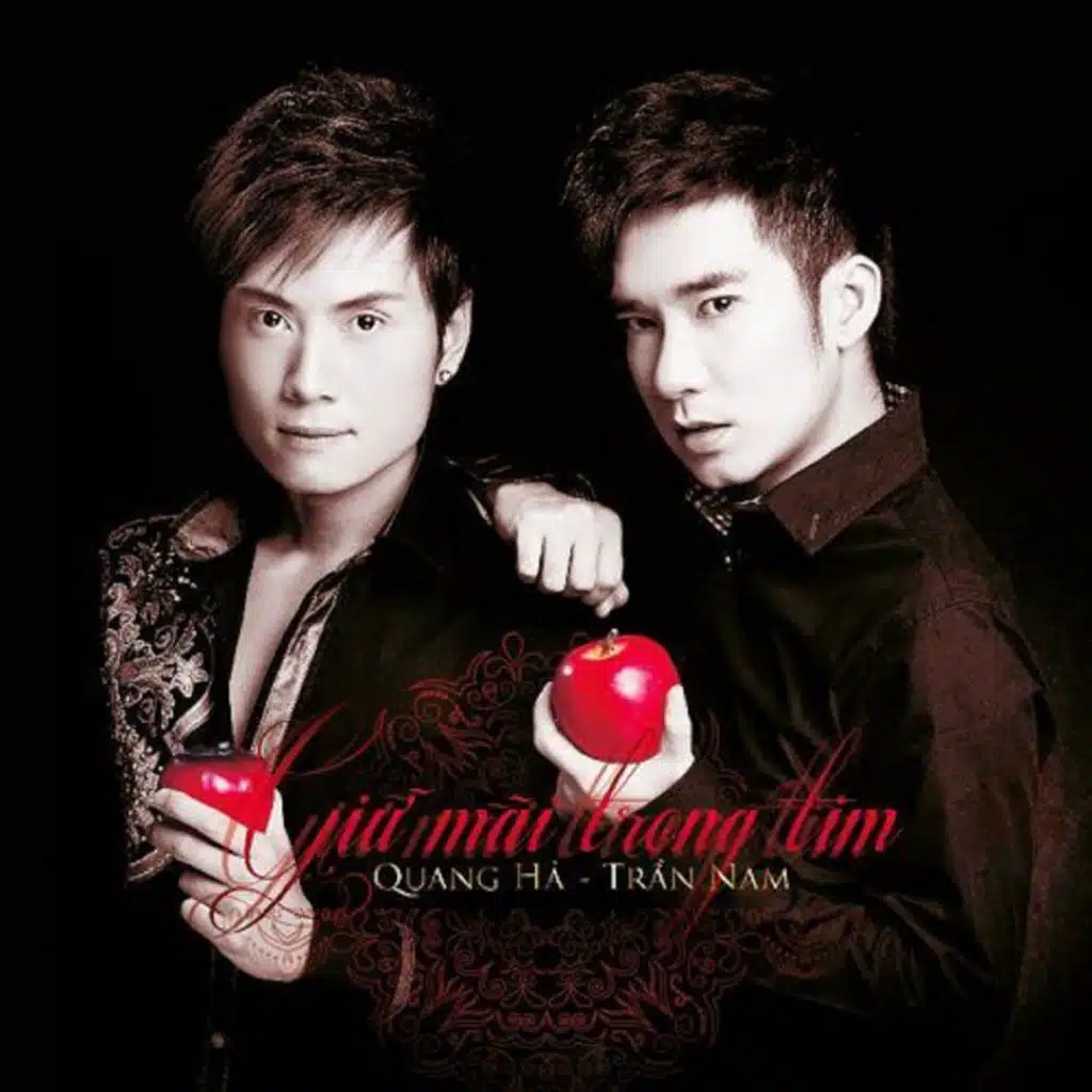 Hoa Tàn (feat. Trần Nam)