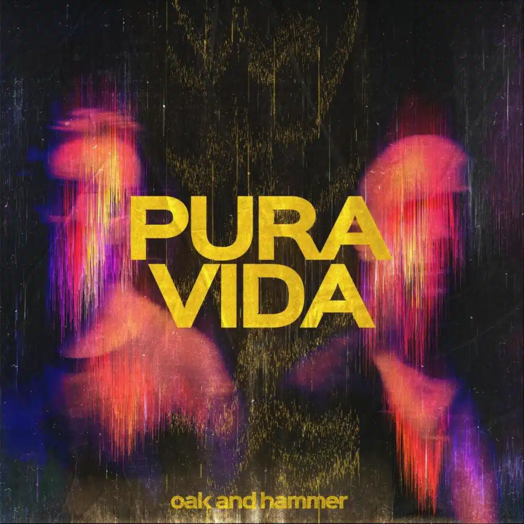 Pura Vida