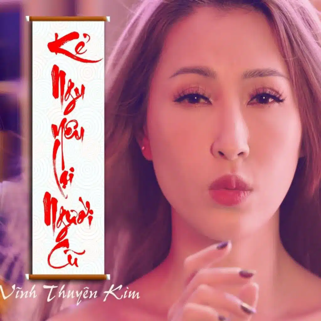 Kẻ Ngu Yêu Lại Người Cũ