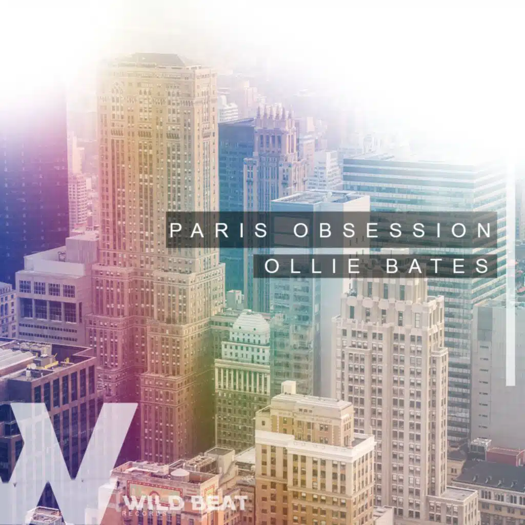 Paris Obsession