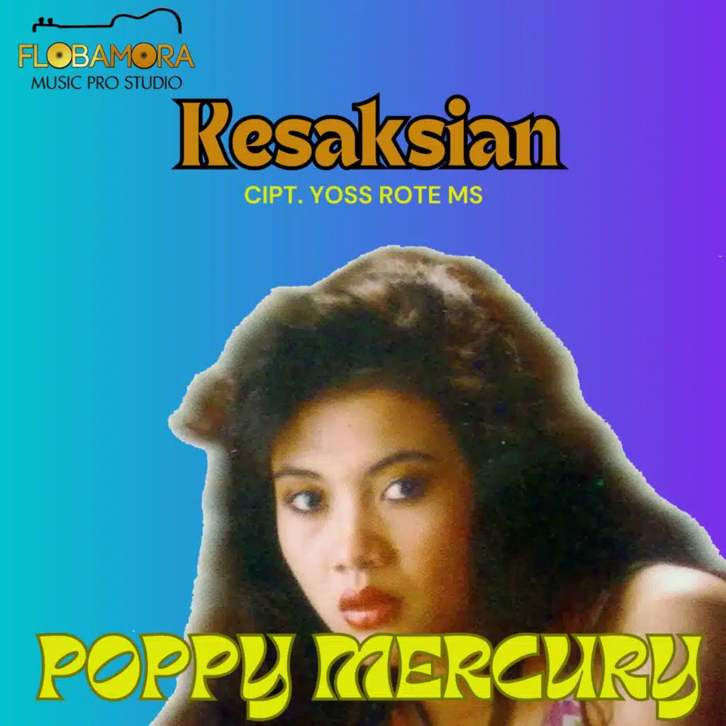 Poppy Mercury