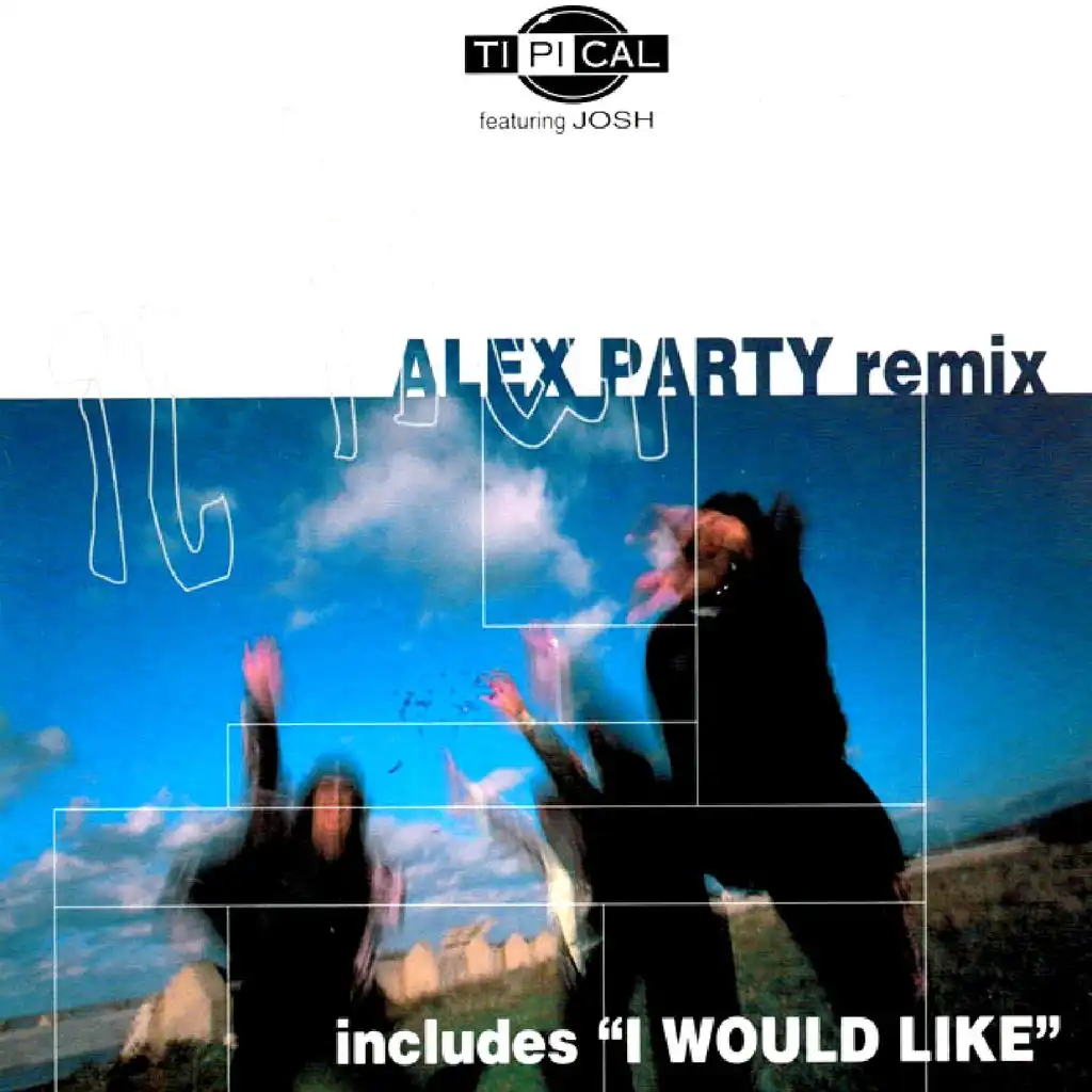 It Hurts (Alex Party Remix)