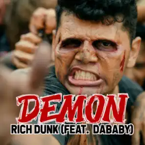 DEMON (feat. DaBaby)