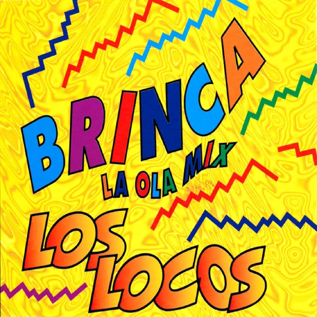 Brinca (Ola Club Mix)