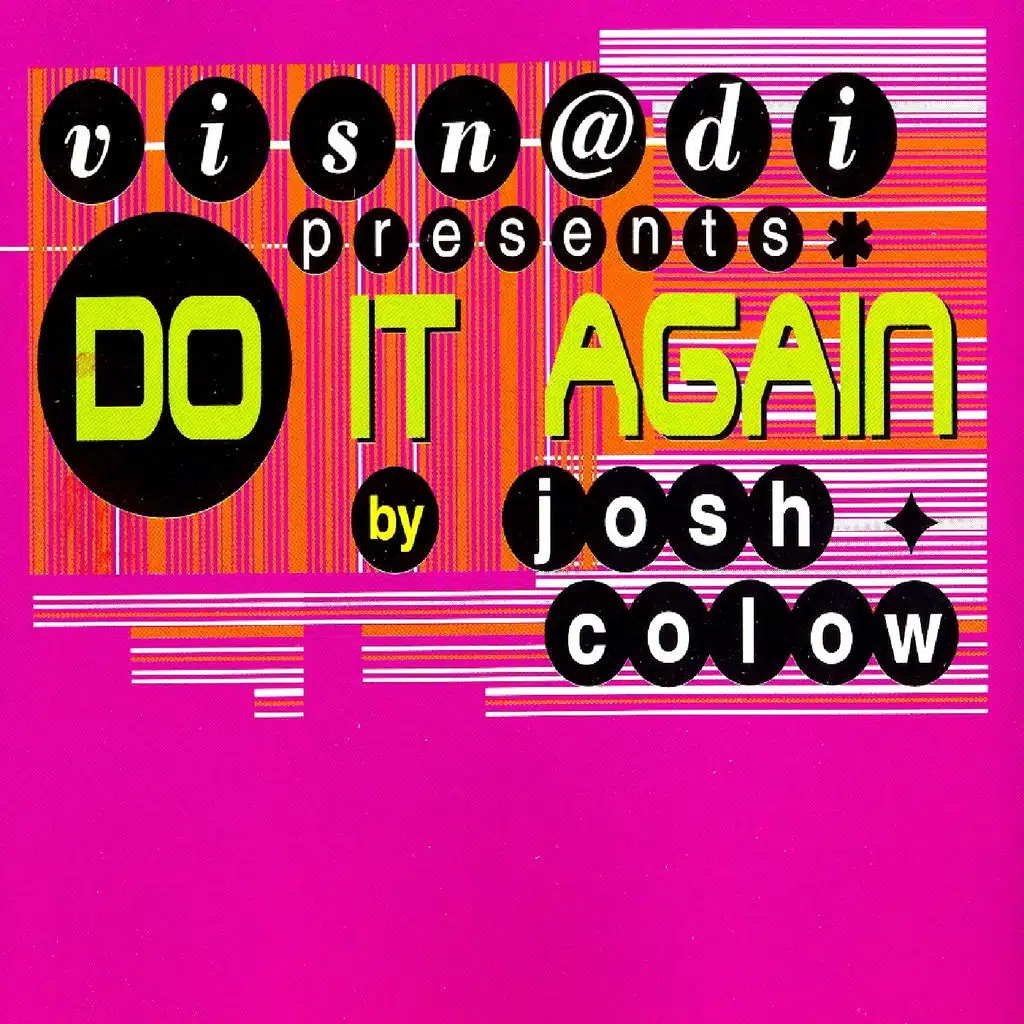 Do It Again (Visnadi Presents)