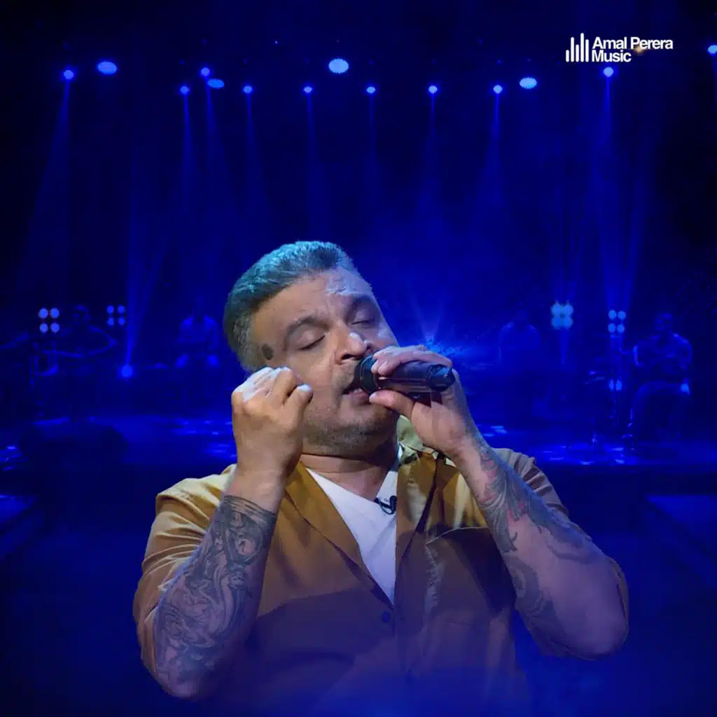 Best of Naada Yaathra (Live)