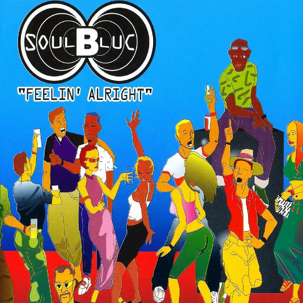 Soul "b" Luc