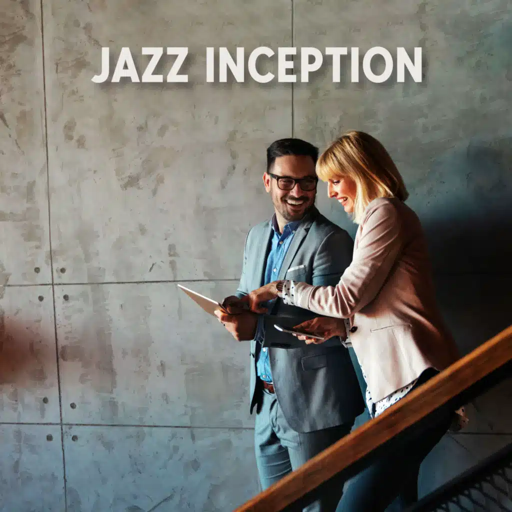 Jazz Inception: Elevating Your Business Meetings