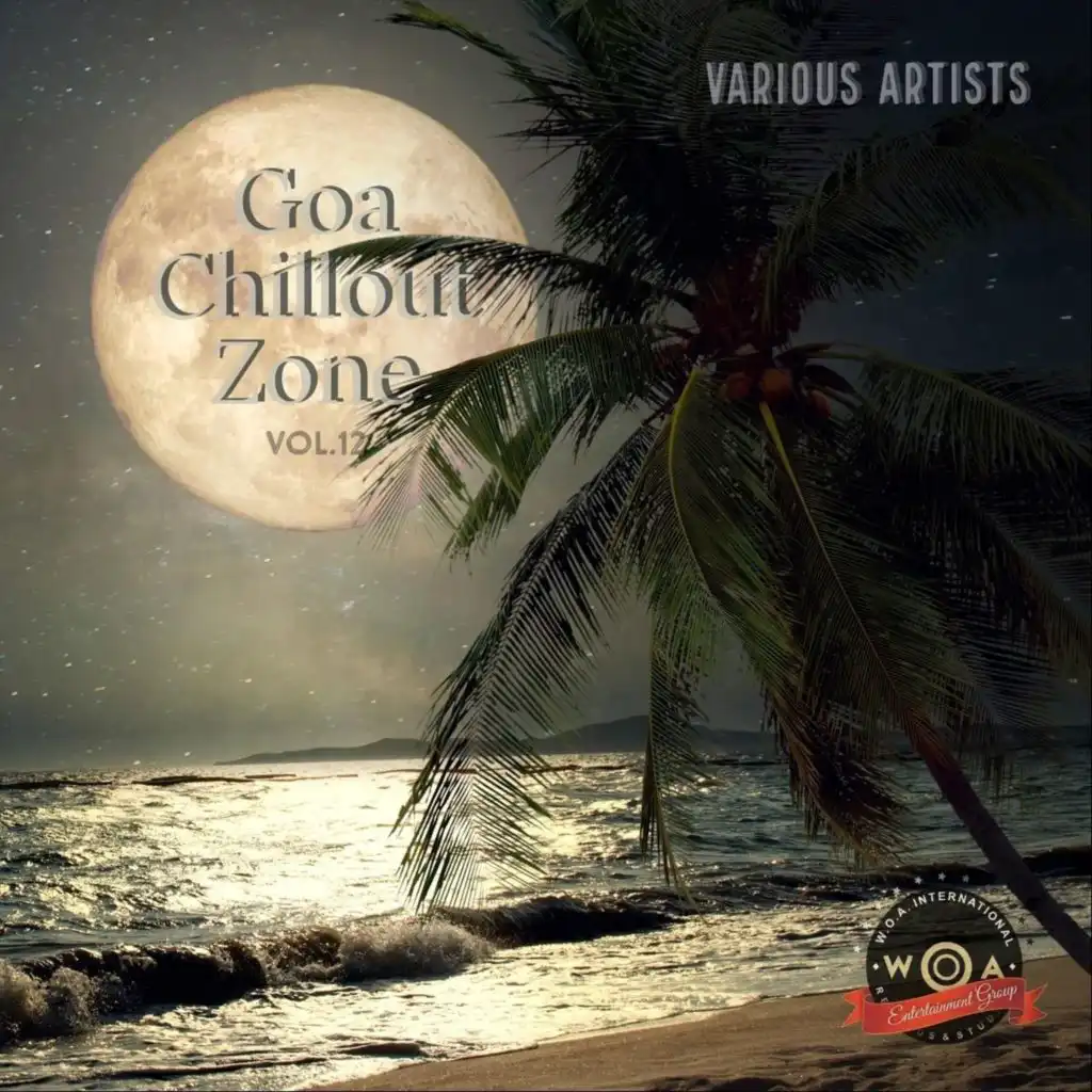 Goa Chillout Zone, Vol. 12