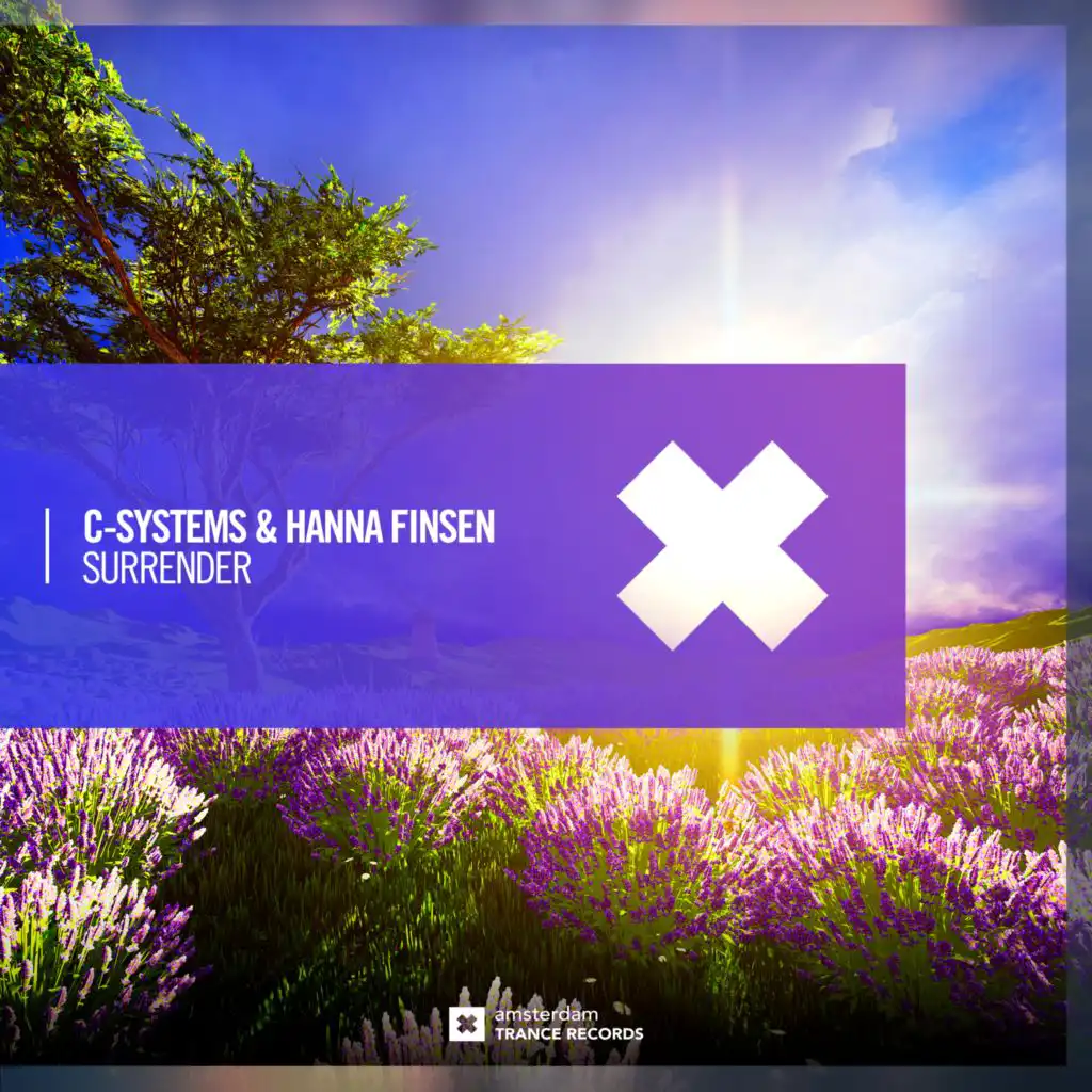 C-Systems & Hanna Finsen