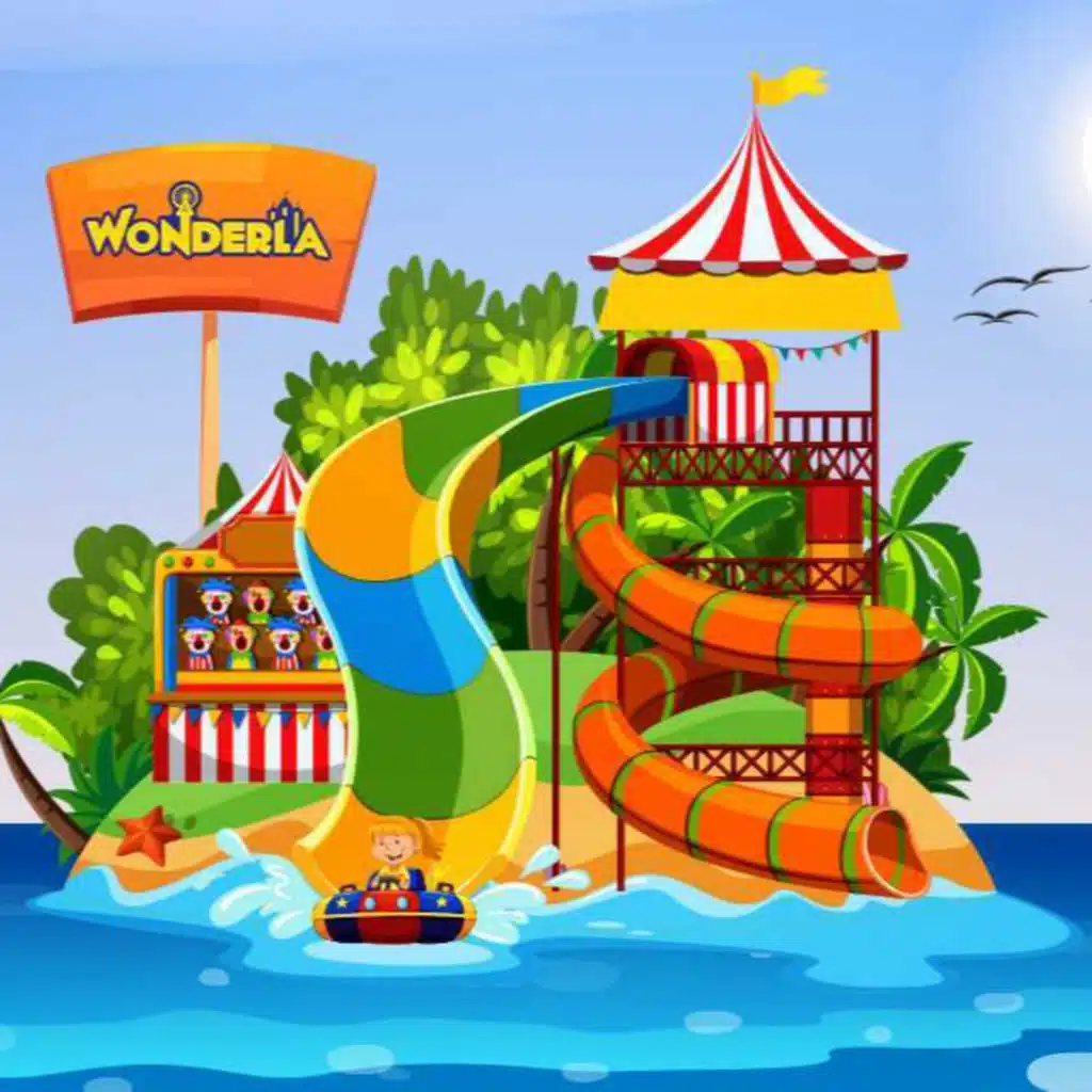 Is Wonderla finally making a splash?