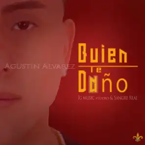 Agustin Alvarez