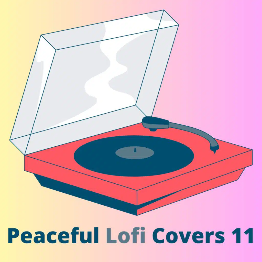 Starboy (Lofi version) [feat. Flat Keys]