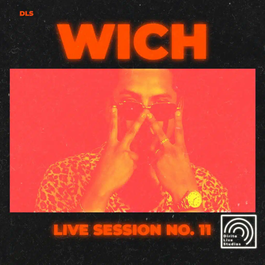 Session no. 11 (feat. Dirita Live Studios)