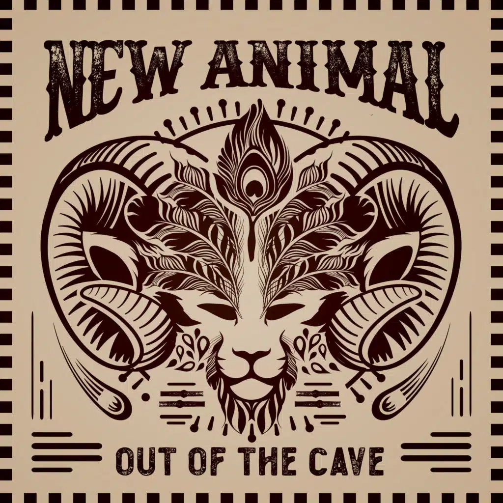Out of the Cave