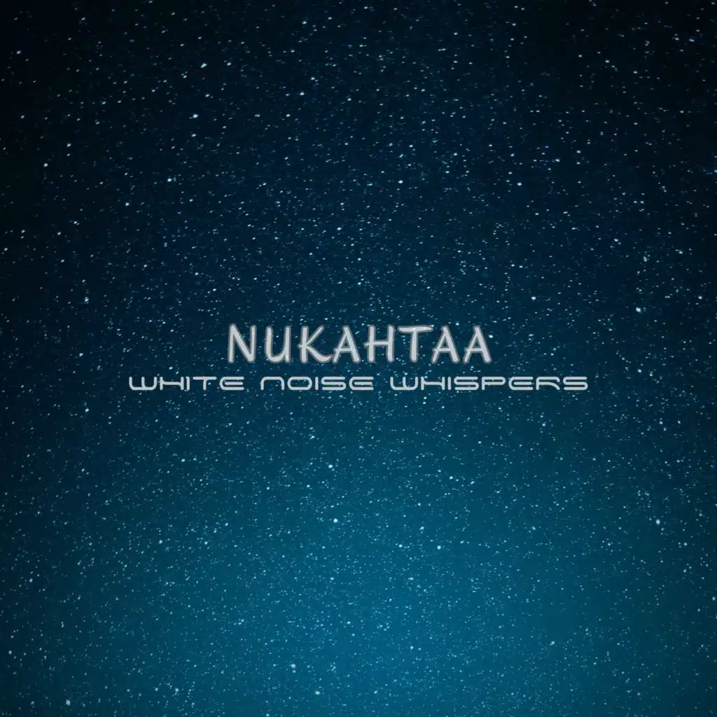 Nukahtaa