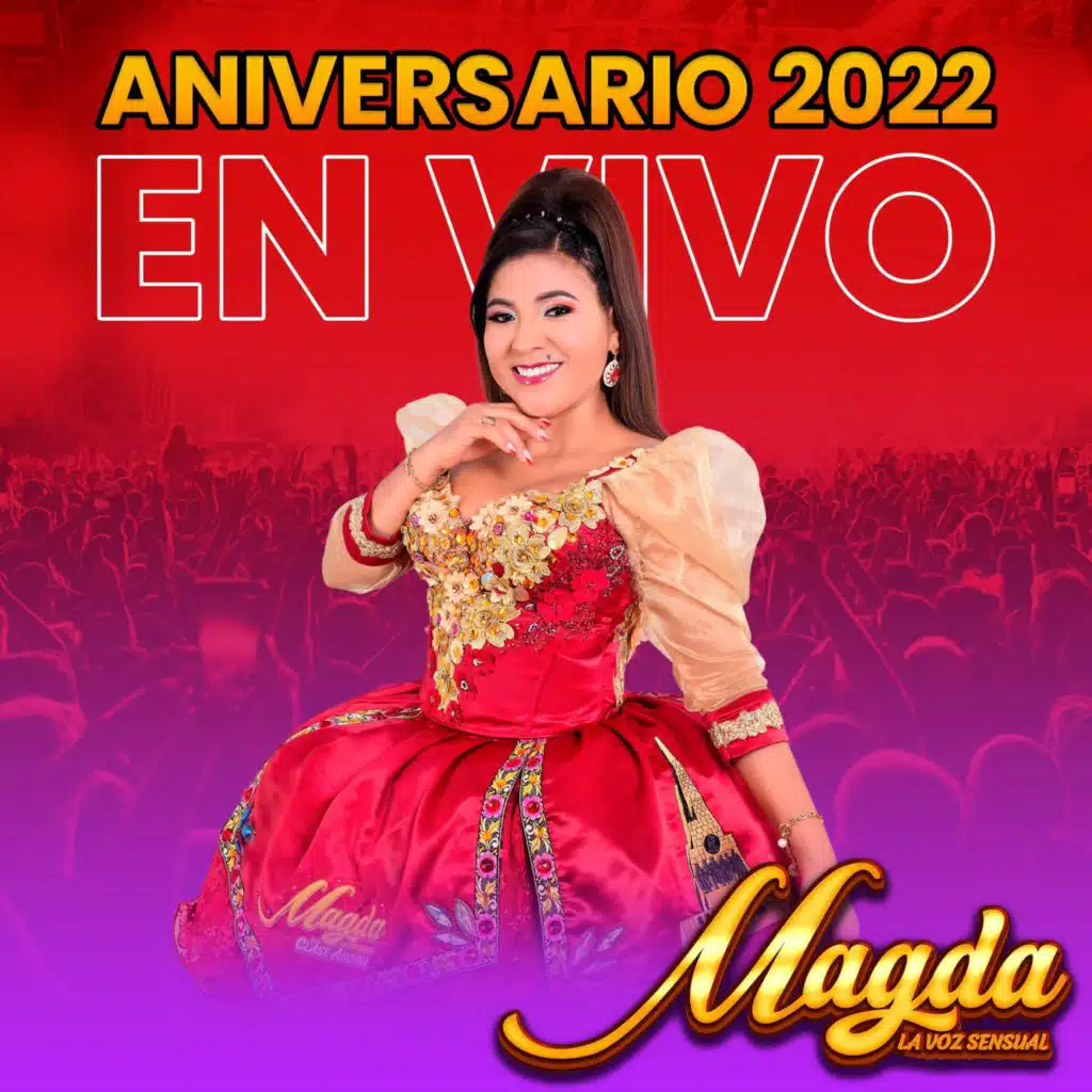 Aniversario 2022 (En Vivo)