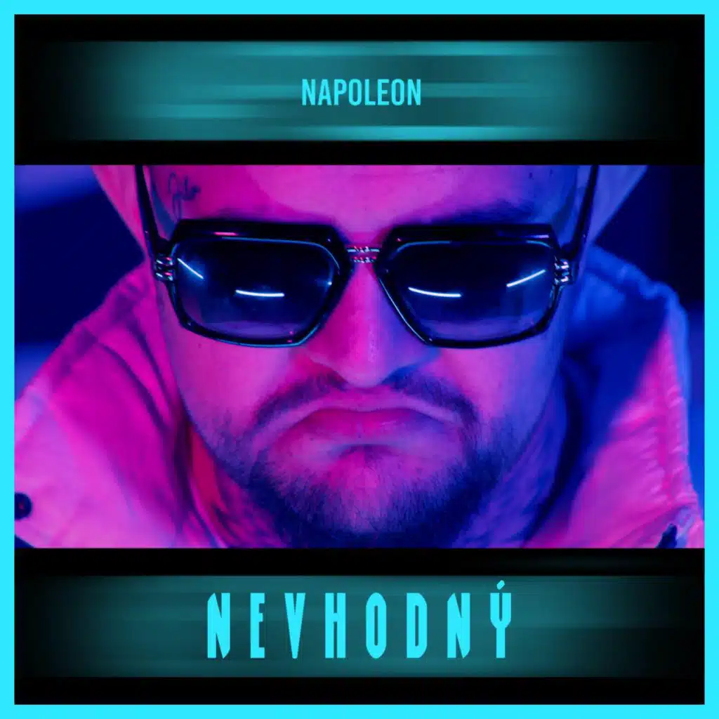 Nevhodný