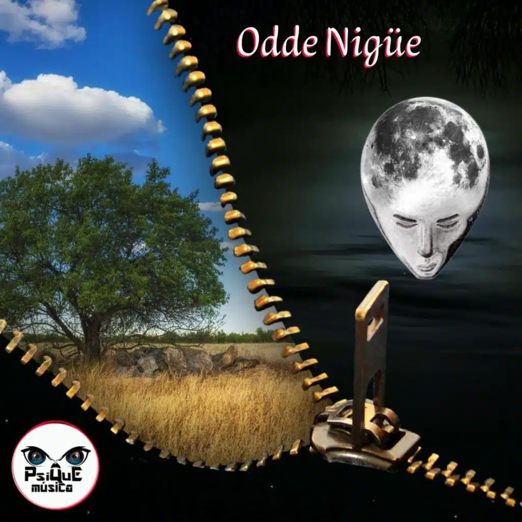 Odde Nigüe