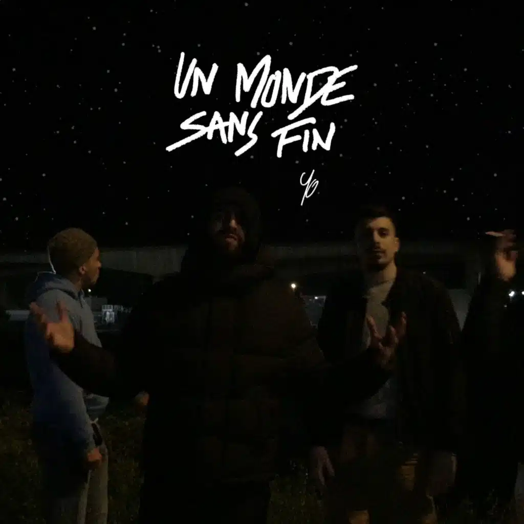 UN MONDE SANS FIN
