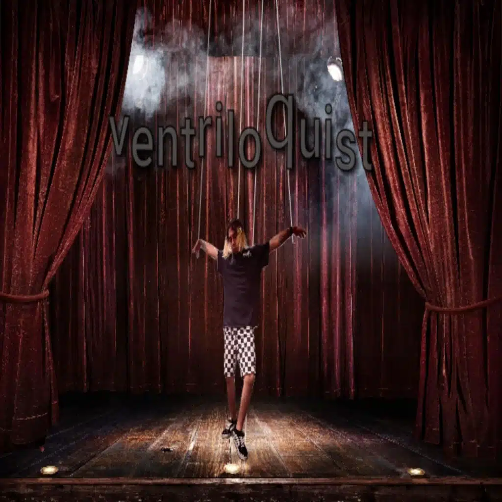 Ventriloquist