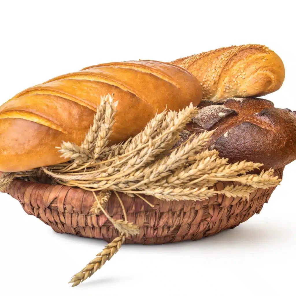 Wie gesund ist Brot?