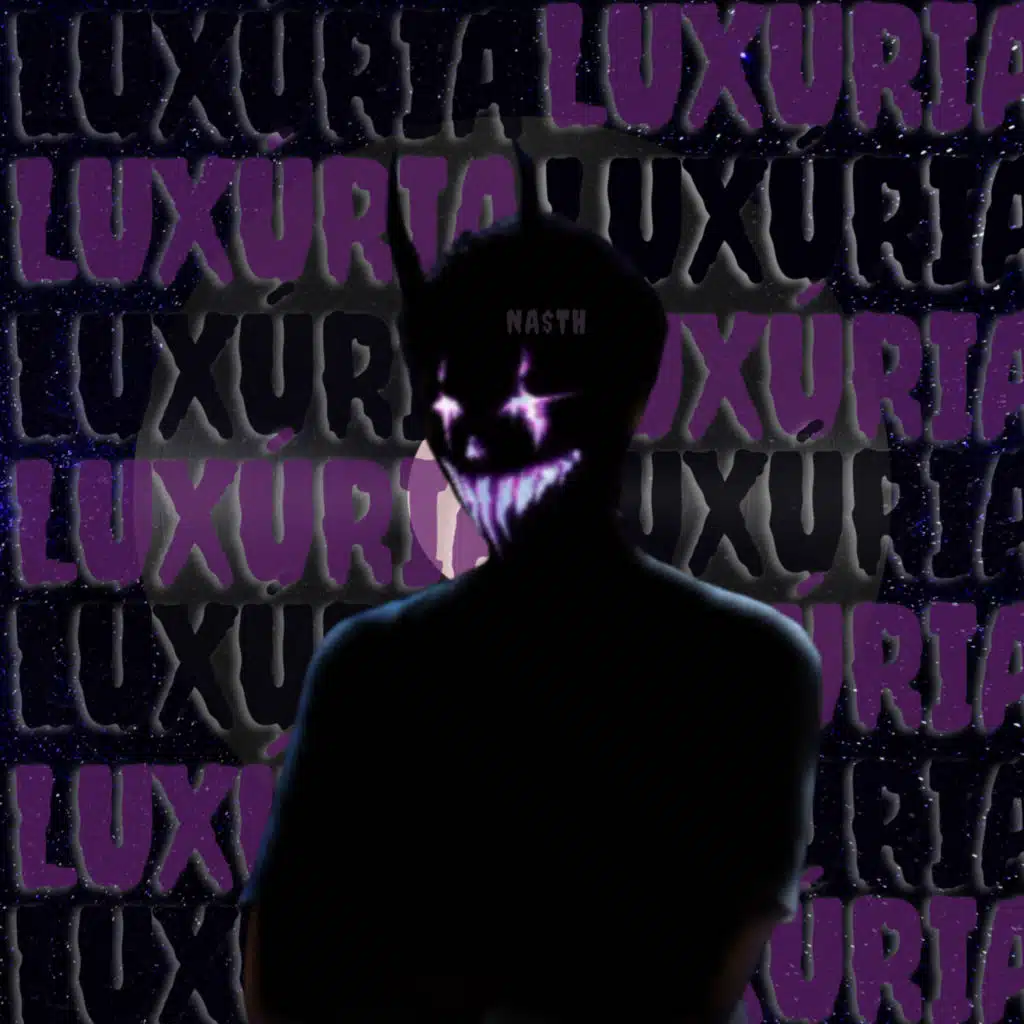 Luxúria