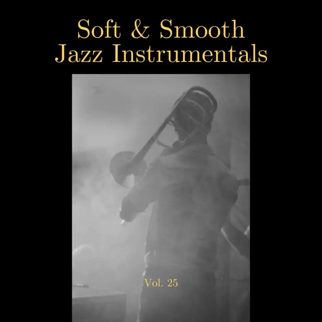Soft & Smooth Jazz Instrumentals, Vol. 25