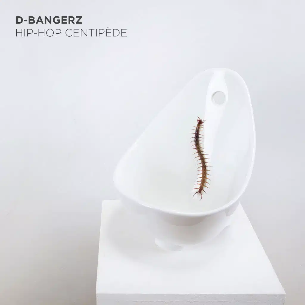 Hip-Hop centipède