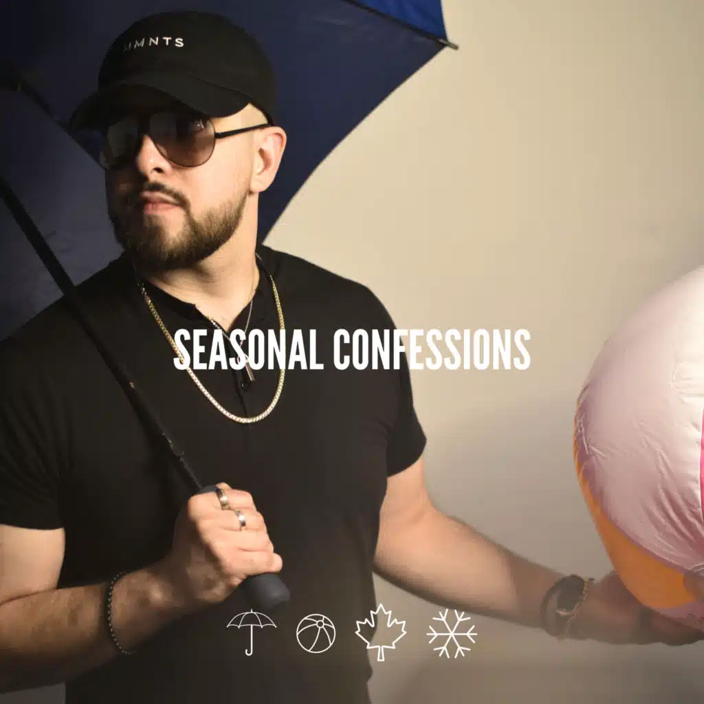Seasonal Confessions
